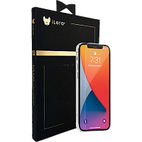 Защитное стекло iLera 2.75D Infinity Glass для Apple iPhone 14 Plus/13 Pro Max (iL275ln1367)