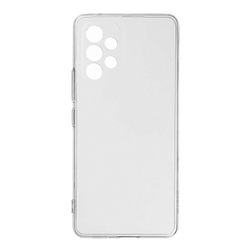 Чохол Armorstandart Samsung Galaxy A53 A536 Air Series Camera Cover Transparent - придбати в Дніпрі, Україні: ціна, характеристики | інтернет-магазин TOUCH