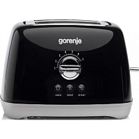 Тостер Gorenje T900RLBK Тостер Gorenje T900RLBK