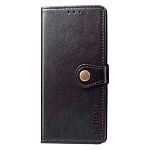 Чохол-книжка GETMAN Gallant Cover Case для Xiaomi Note 11 Pro/ Note 11 Pro 5G/ Poco X4 Pro 5G (Black)