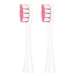 Насадка для зубної щітки Oclean P4 Toothbrush Head for One/One SE/Air/Air 2/F1/Z1/X/X Pro/Smart (White)