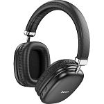 Навушники Hoco W35 Stereo Bluetooth Headphones (Black)