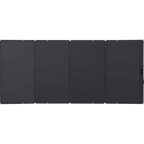 Портативная солнечная панель EcoFlow 400W Solar Panel (SOLAR400W)