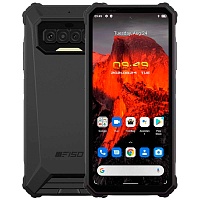 Смартфон Oukitel F150 R2022 8/128GB (Black) Смартфон Oukitel F150 R2022 8/128GB (Black)