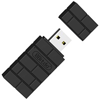 USB адаптер 8BitDo USB Wireless Adapter 2 (Switch, Android, Windows, macOS) USB адаптер 8BitDo USB Wireless Adapter 2 (Switch, Android, Windows, macOS)