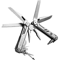 Мультитул Xiaomi HuoHou Multi-tool Pro (HU0191) - придбати в Дніпрі, Україні: ціна, характеристики | інтернет-магазин TOUCH
