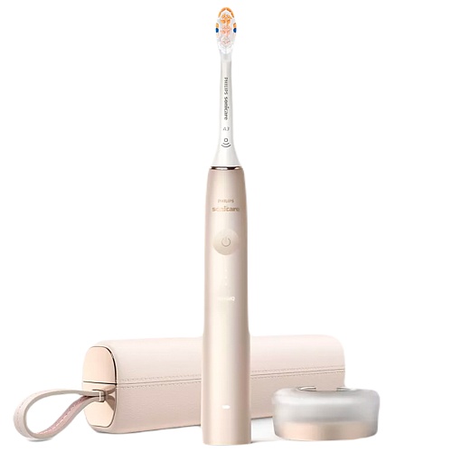 Електрична зубна щітка Philips Sonicare 9900 Prestige SenseIQ (HX9992/11) - придбати в Дніпрі, Україні: ціна, характеристики | інтернет-магазин TOUCH