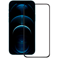 Защитное стекло Mango 9D Full Cover Tempered Glass для Apple iPhone X/Xs/11 Pro (Black) Защитное стекло Mango 9D Full Cover Tempered Glass для Apple iPhone X/Xs/11 Pro (Black)