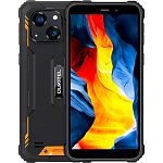 Смартфон Oukitel WP20 Pro 4/64GB Tropical Orange