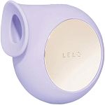 Звуковой стимулятор LELO Sila Cruise Lilac (SO8092)