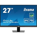 Монитор iiyama 27" ProLite XU2763HSU-B1 