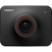 Веб-камера OBSBOT Meet 4K Black (OBSBOT-MEET4K) Веб-камера OBSBOT Meet 4K Black (OBSBOT-MEET4K)