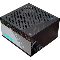 Блок живлення Azza 650W (PSAZ-650B ATX3.1) - придбати в Дніпрі, Україні: ціна, характеристики | інтернет-магазин TOUCH
