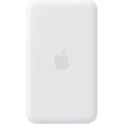 Зовнішній акумулятор Apple MagSafe Battery для iPhone Air (MGPG4) - придбати в Дніпрі, Україні: ціна, характеристики | інтернет-магазин TOUCH