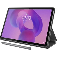 Планшет Lenovo Idea Tab 8/128GB 5G Luna Gray + Case&Pen (ZAFM0065UA) UA-UCRF Планшет Lenovo Idea Tab 8/128GB 5G Luna Gray + Case&Pen (ZAFM0065UA) UA-UCRF