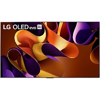 Телевизор LG evo AI G4 55 Телевизор LG evo AI G4 55