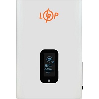 Стабилизатор напряжения LogicPower W-IS2500 (29782) Стабилизатор напряжения LogicPower W-IS2500 (29782)