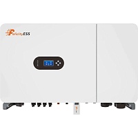 Гибридный солнечный инвертор FelicityESS T-REX-50KHP3G01 Гибридный солнечный инвертор FelicityESS T-REX-50KHP3G01