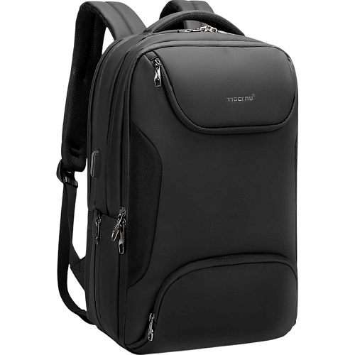 Рюкзак Tigernu T-B3976 15.6" Black