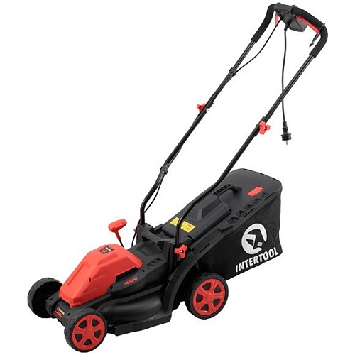 Газонокосилка Intertool WT-2264