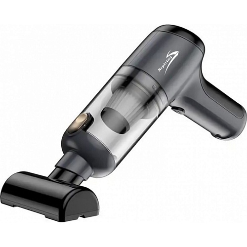 Автомобильный пылесос Aspiring Gale 1 Wireless Blow air Black (GL.5500) 