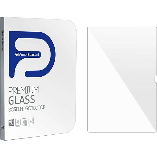Захисне скло ArmorStandart Glass.CR для Samsung Tab A8 2021 X200/X205 (ARM60261) - придбати в Дніпрі, Україні: ціна, характеристики | інтернет-магазин TOUCH