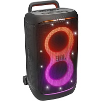 Акустика JBL PartyBox 520 Black (JBLPARTYBOX520EU) Акустика JBL PartyBox 520 Black (JBLPARTYBOX520EU)