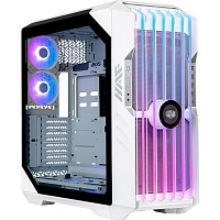 Корпус Cooler Master HAF 700 Evo White (H700E-WGNN-S00) Корпус Cooler Master HAF 700 Evo White (H700E-WGNN-S00)