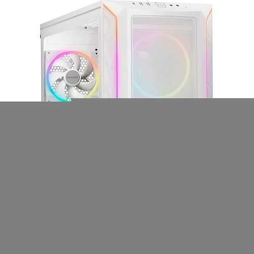 Корпус be quiet! Shadow Base 800 FX White (BGW64) - придбати в Дніпрі, Україні: ціна, характеристики | інтернет-магазин TOUCH