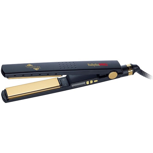 Выпрямитель для волос BaByliss PRO (BAB3091BKTE)