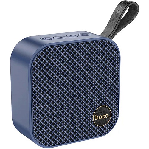Портативная акустика Hoco HC22 Auspicious Sports Blue