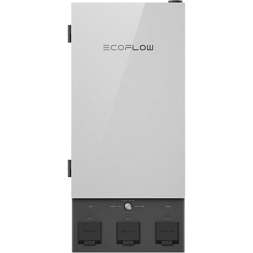 Панель управления EcoFlow Smart Home 2 