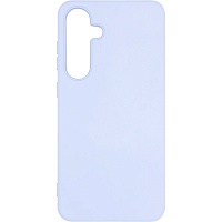 Чехол ArmorStandart ICON Case для Samsung S24 FE Lavender (ARM76938)