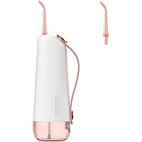 Ирригатор Oclean W10 Pink