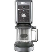 Мороженица Ninja CREAMi Deluxe 10-in-1 NC501EU Мороженица Ninja CREAMi Deluxe 10-in-1 NC501EU