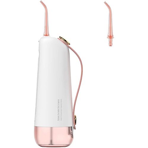 Іригатор Oclean W10 Pink - придбати в Дніпрі, Україні: ціна, характеристики | інтернет-магазин TOUCH