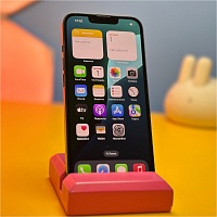 Смартфон Apple iPhone 13 128GB Midnight (7314) Б/У Смартфон Apple iPhone 13 128GB Midnight (7314) Б/У