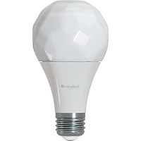 Умная лампочка Nanoleaf Essentials E27 9W Apple Homekit (NL45-0800WT240E27) 1шт Умная лампочка Nanoleaf Essentials E27 9W Apple Homekit (NL45-0800WT240E27) 1шт