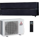 Сплит-система Mitsubishi Electric Premium MSZ-LN25VGB-E1/MUZ-LN25VG-E1 Black