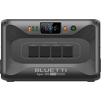 Зарядная станция BLUETTI Apex 300 Зарядная станция BLUETTI Apex 300