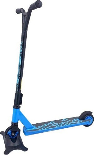 Трюковый самокат Xinlilong 13 (Blue) - придбати в Дніпрі, Україні: ціна, характеристики | інтернет-магазин TOUCH