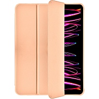 Чехол-книжка WiWU Classic II для Apple iPad Pro 11"/Air 10.9" (2020-2022) Pink Чехол-книжка WiWU Classic II для Apple iPad Pro 11"/Air 10.9" (2020-2022) Pink