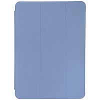 Чехол-книжка ArmorStandart Smart Case для Apple iPad Air 11" 2024 Light Violet (ARM78148) Чехол-книжка ArmorStandart Smart Case для Apple iPad Air 11" 2024 Light Violet (ARM78148)