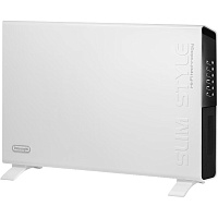 Конвекційний обігрівач DeLonghi HCX 9120 E WHBK (HCX9120EWHBK) - придбати в Дніпрі, Україні: ціна, характеристики | інтернет-магазин TOUCH Конвекційний обігрівач DeLonghi HCX 9120 E WHBK (HCX9120EWHBK) - придбати в Дніпрі, Україні: ціна, характеристики | інтернет-магазин TOUCH