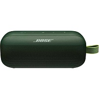 Портативная акустика Bose Soundlink Flex Cypress Green
