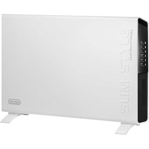 Конвекционный обогреватель DeLonghi HCX 9120 E WHBK (HCX9120EWHBK)