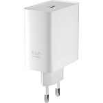 Сетевое зарядное устройство OnePlus SUPERVOOC 65W USB-A EU (VCA7JFEH)