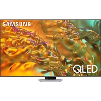 Телевизор Samsung Q80D 85" QLED 4K (QE85Q80DAUXUA) Телевизор Samsung Q80D 85" QLED 4K (QE85Q80DAUXUA)