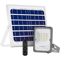 Светодиодный прожектор Videx 600Lm 5000K (VL-FSO-205) Светодиодный прожектор Videx 600Lm 5000K (VL-FSO-205)