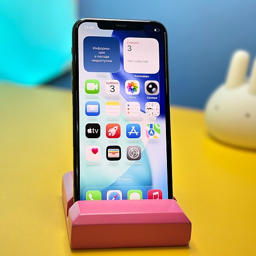 Смартфон Apple iPhone 11 Pro 256GB Space Gray (5967) Б/У - придбати в Дніпрі, Україні: ціна, характеристики | інтернет-магазин TOUCH